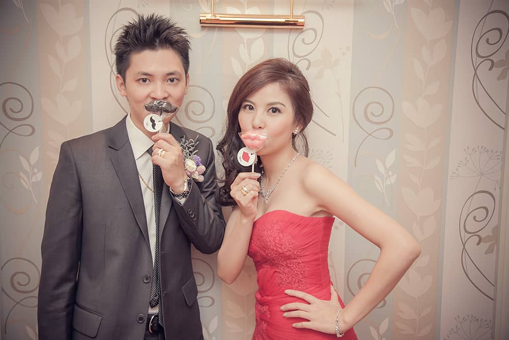 Wedding婚禮記錄 大熊婚禮攝影 