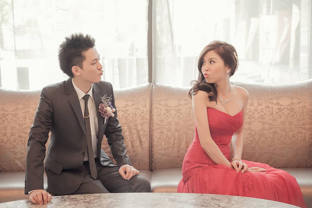 Wedding婚禮記錄 大熊婚禮攝影 