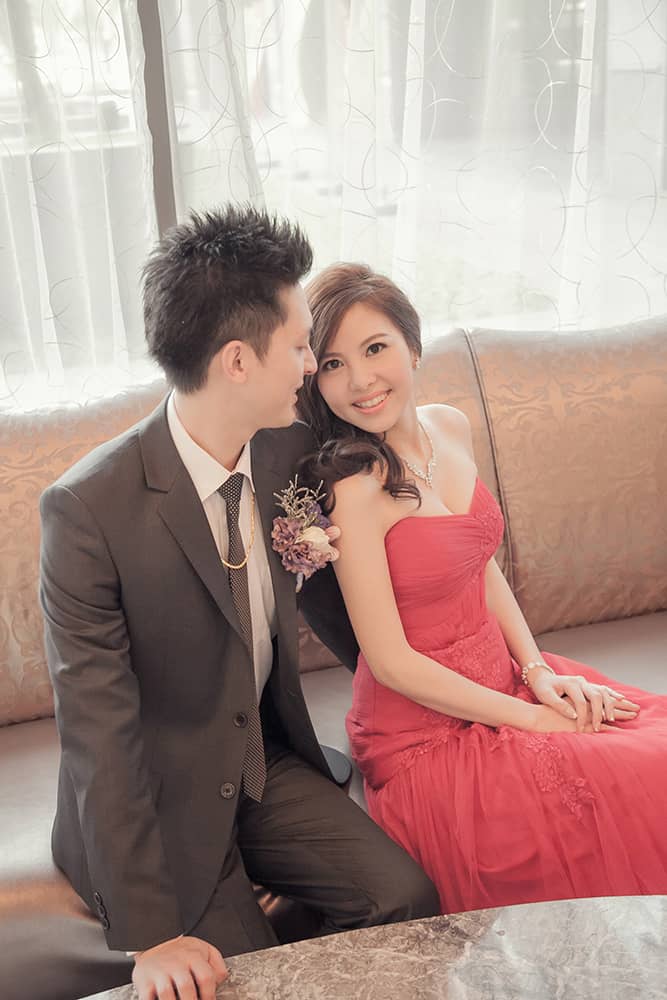 Wedding婚禮記錄 大熊婚禮攝影 
