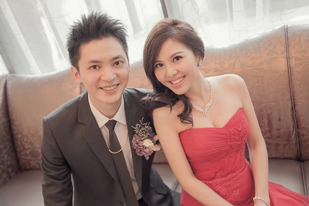 Wedding婚禮記錄 大熊婚禮攝影 