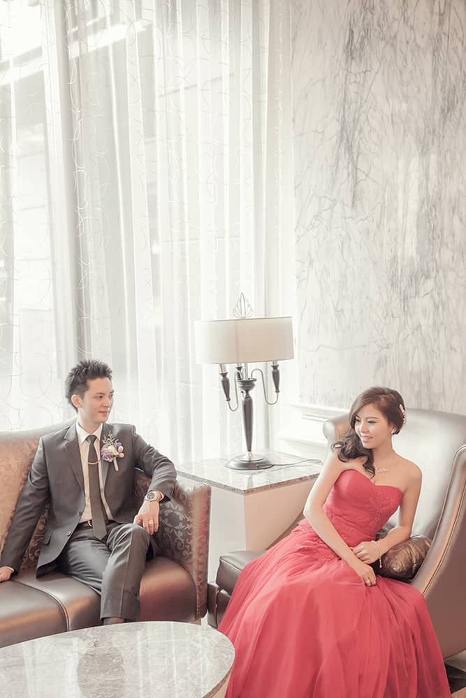 Wedding婚禮記錄 大熊婚禮攝影 