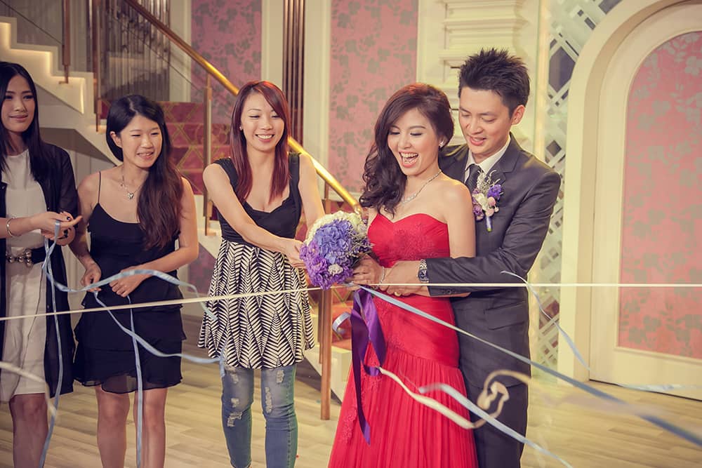 Wedding婚禮記錄 大熊婚禮攝影 