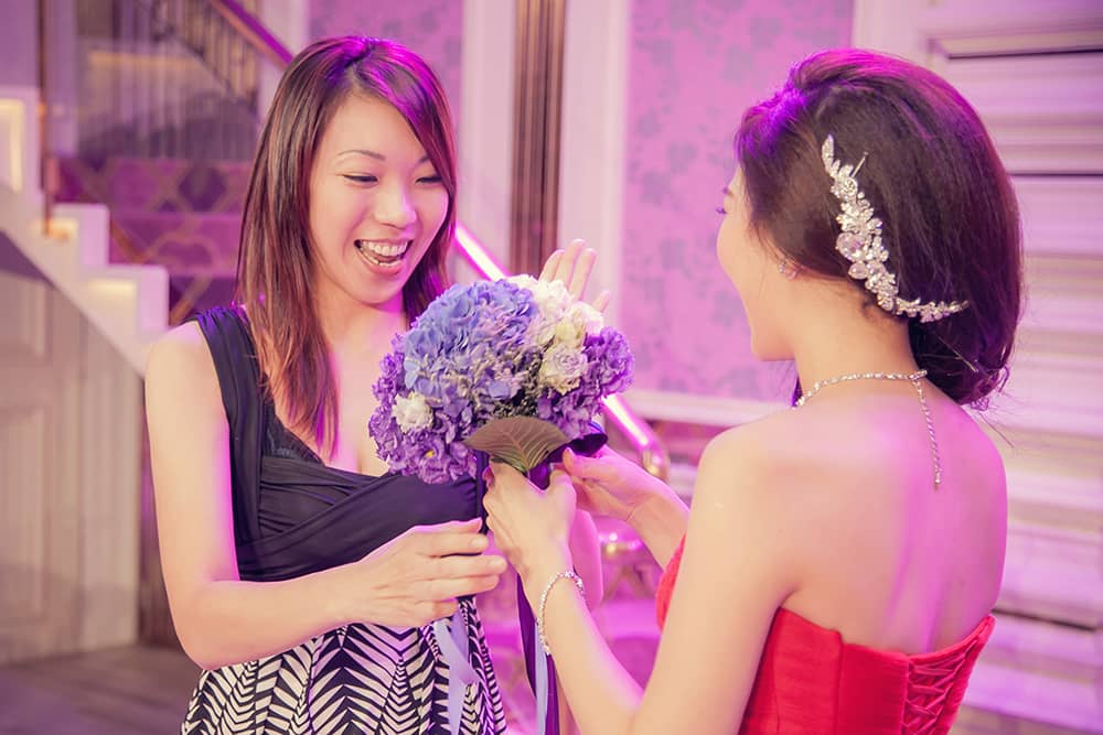 Wedding婚禮記錄 大熊婚禮攝影 