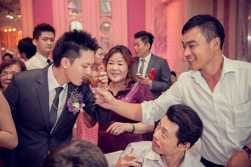 Wedding婚禮記錄 大熊婚禮攝影 