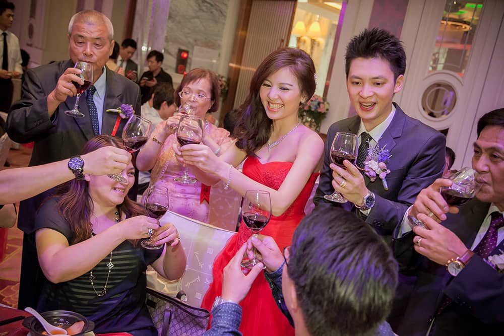 Wedding婚禮記錄 大熊婚禮攝影 