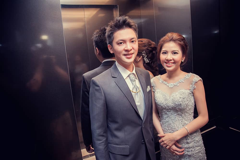 Wedding婚禮記錄 大熊婚禮攝影 
