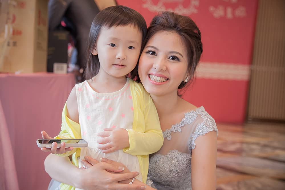 Wedding婚禮記錄 大熊婚禮攝影 