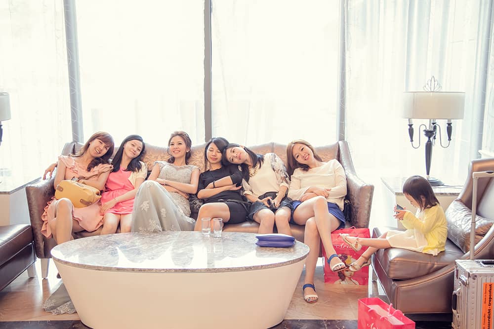Wedding婚禮記錄 大熊婚禮攝影 