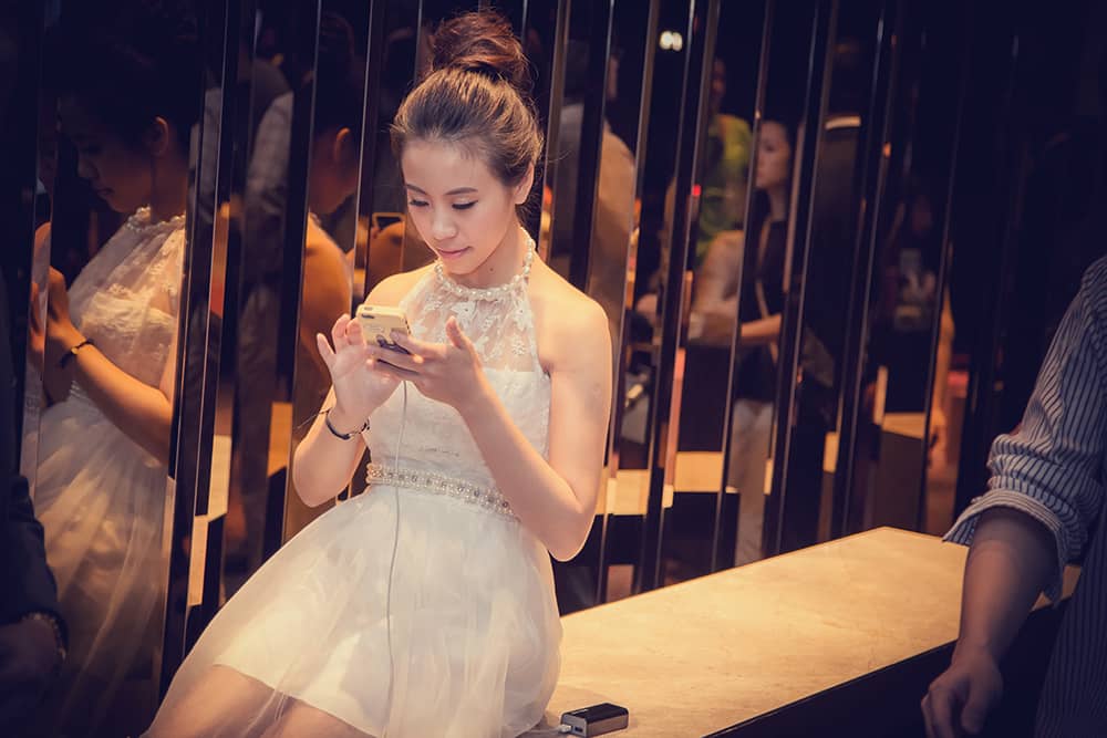 Wedding婚禮記錄 大熊婚禮攝影 