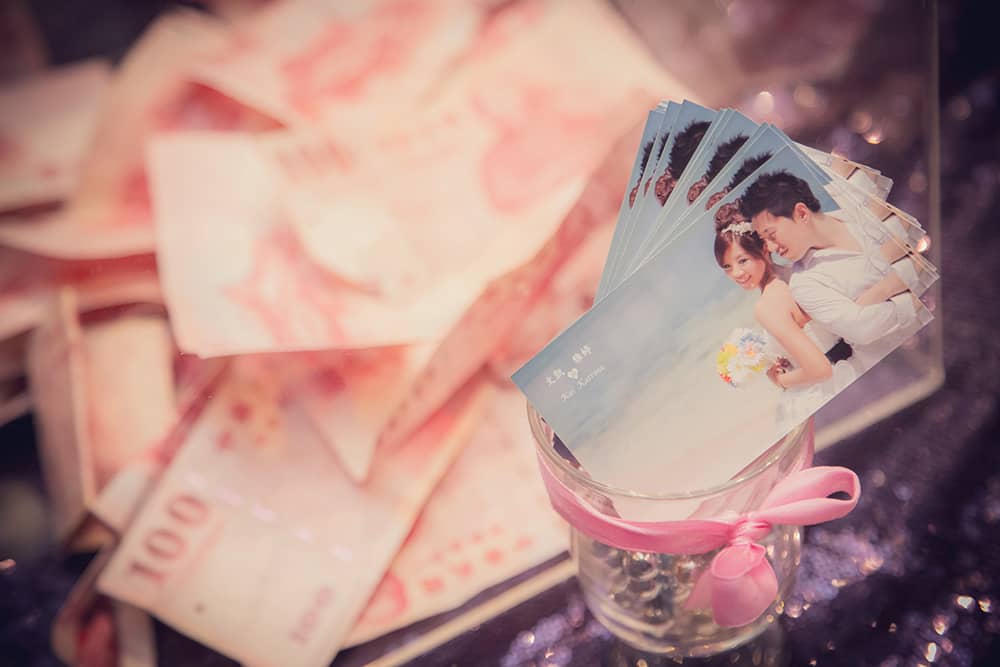 Wedding婚禮記錄 大熊婚禮攝影 