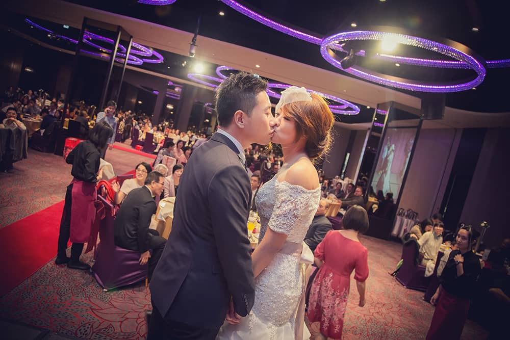 Wedding婚禮記錄 大熊婚禮攝影 