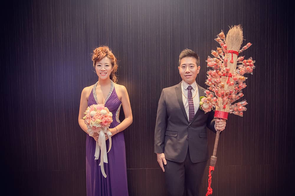Wedding婚禮記錄 大熊婚禮攝影 