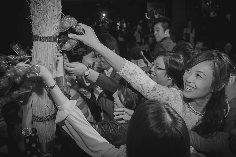 Wedding婚禮記錄 大熊婚禮攝影 