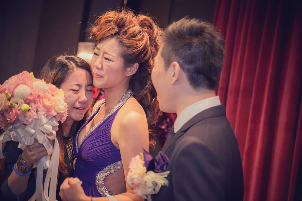 Wedding婚禮記錄 大熊婚禮攝影 