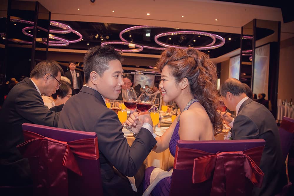 Wedding婚禮記錄 大熊婚禮攝影 