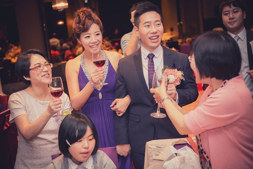 Wedding婚禮記錄 大熊婚禮攝影 