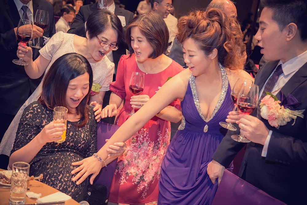 Wedding婚禮記錄 大熊婚禮攝影 