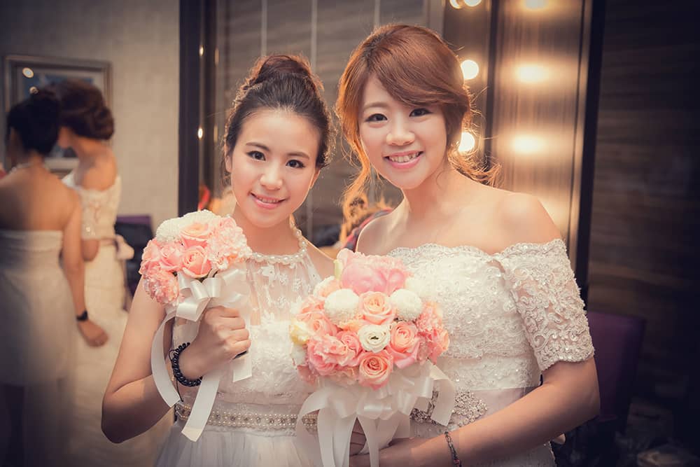 Wedding婚禮記錄 大熊婚禮攝影 