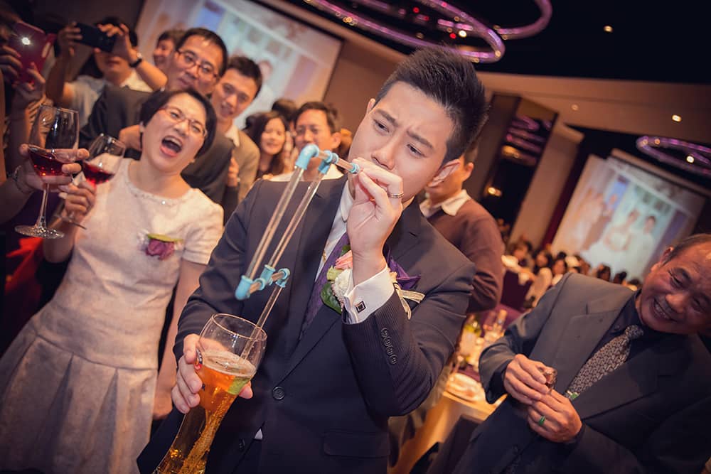 Wedding婚禮記錄 大熊婚禮攝影 
