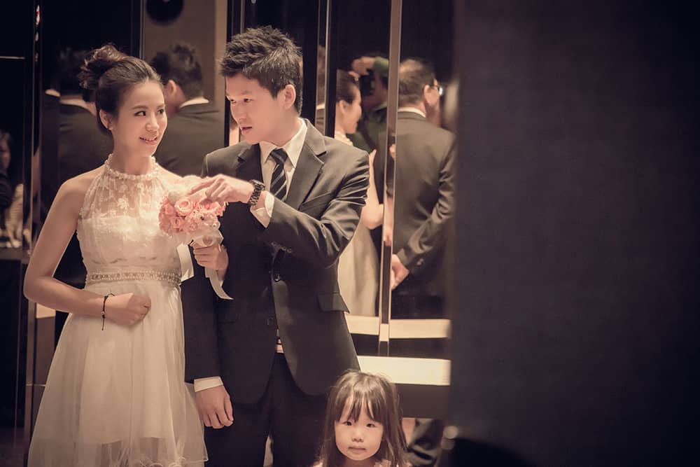Wedding婚禮記錄 大熊婚禮攝影 