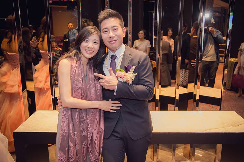 Wedding婚禮記錄 大熊婚禮攝影 