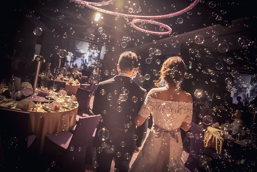 Wedding婚禮記錄 大熊婚禮攝影 