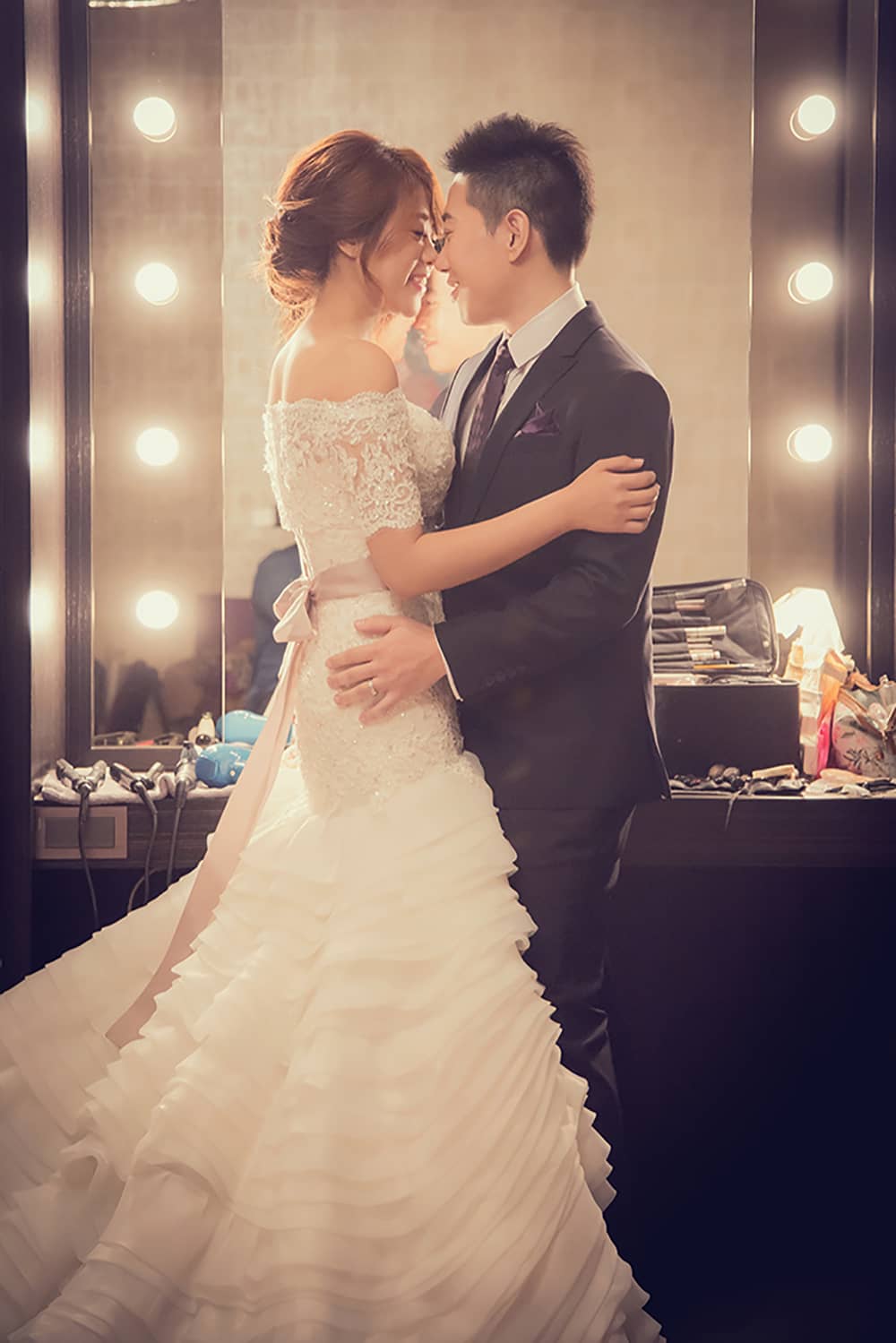 Wedding婚禮記錄 大熊婚禮攝影 