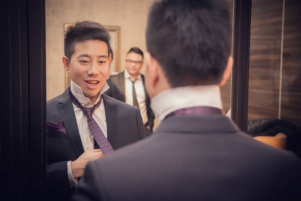 Wedding婚禮記錄 大熊婚禮攝影 