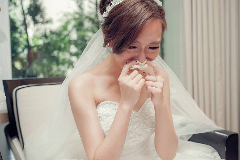 Apple婚禮攝影 Wedding婚禮記錄 大熊婚禮攝影 