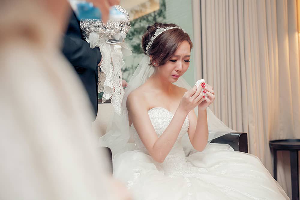 Apple婚禮攝影 Wedding婚禮記錄 大熊婚禮攝影 