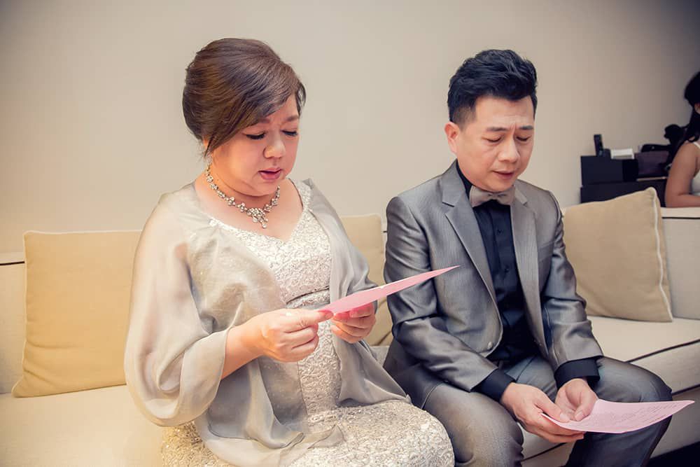 Apple婚禮攝影 Wedding婚禮記錄 大熊婚禮攝影 
