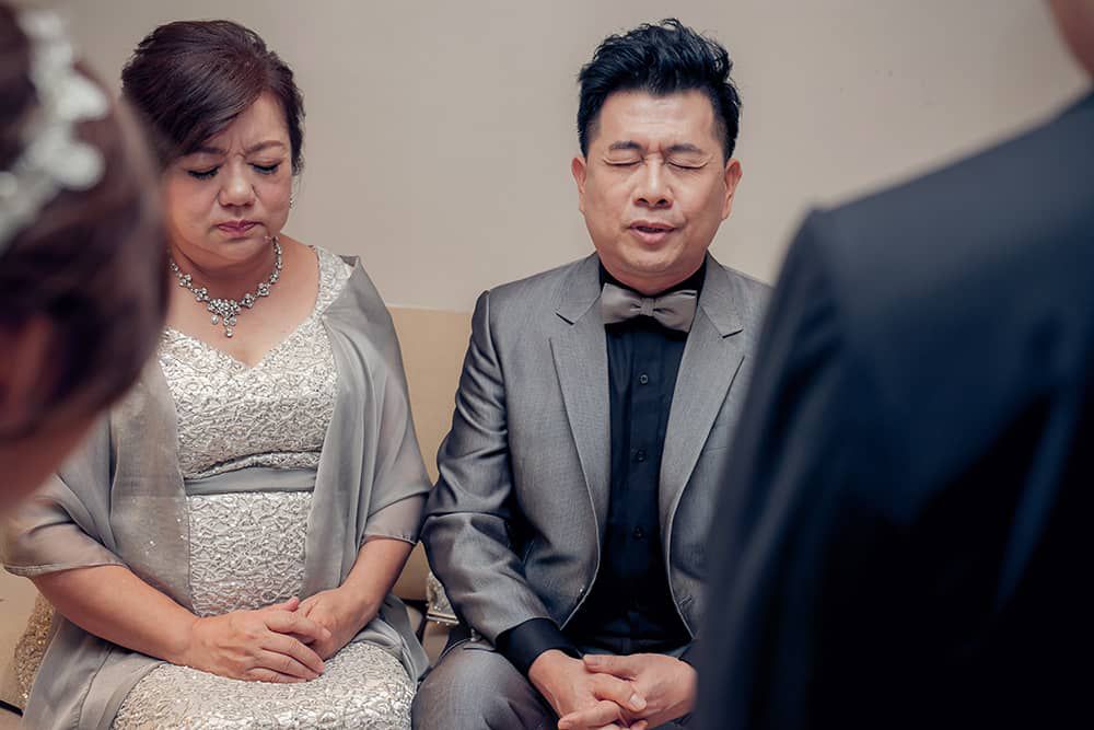 Apple婚禮攝影 Wedding婚禮記錄 大熊婚禮攝影 