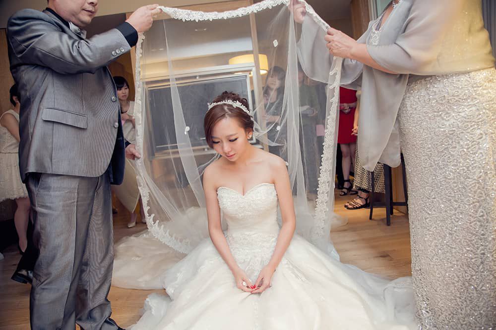 Apple婚禮攝影 Wedding婚禮記錄 大熊婚禮攝影 