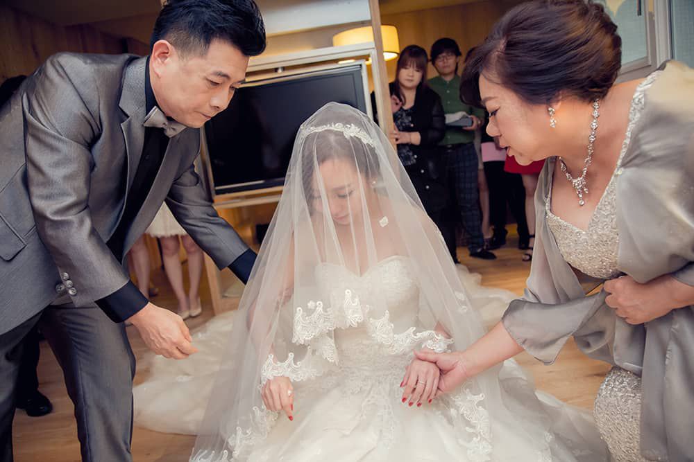Apple婚禮攝影 Wedding婚禮記錄 大熊婚禮攝影 