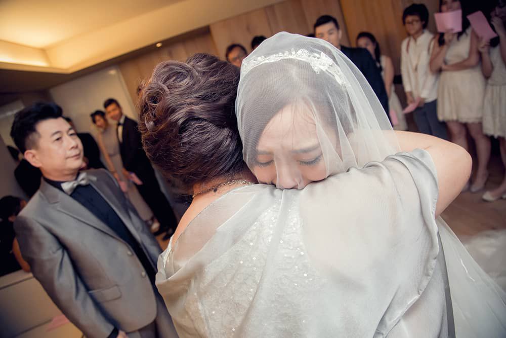 Apple婚禮攝影 Wedding婚禮記錄 大熊婚禮攝影 