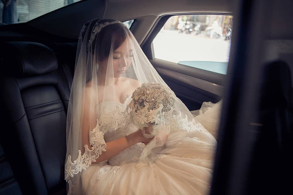 Apple婚禮攝影 Wedding婚禮記錄 大熊婚禮攝影 