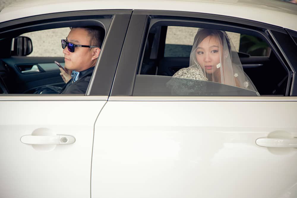 Apple婚禮攝影 Wedding婚禮記錄 大熊婚禮攝影 
