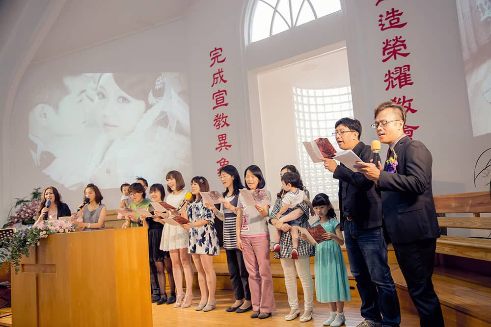 Apple婚禮攝影 Wedding婚禮記錄 大熊婚禮攝影 