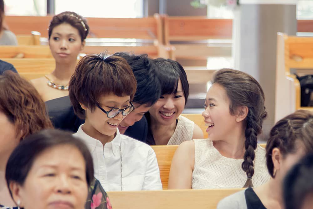 Apple婚禮攝影 Wedding婚禮記錄 大熊婚禮攝影 