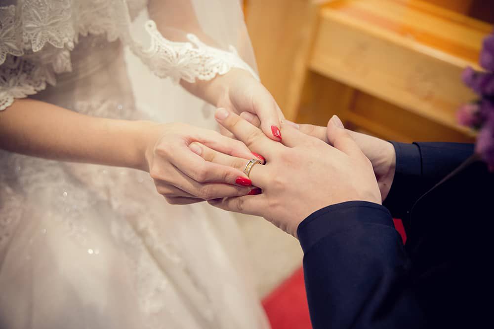 Apple婚禮攝影 Wedding婚禮記錄 大熊婚禮攝影 