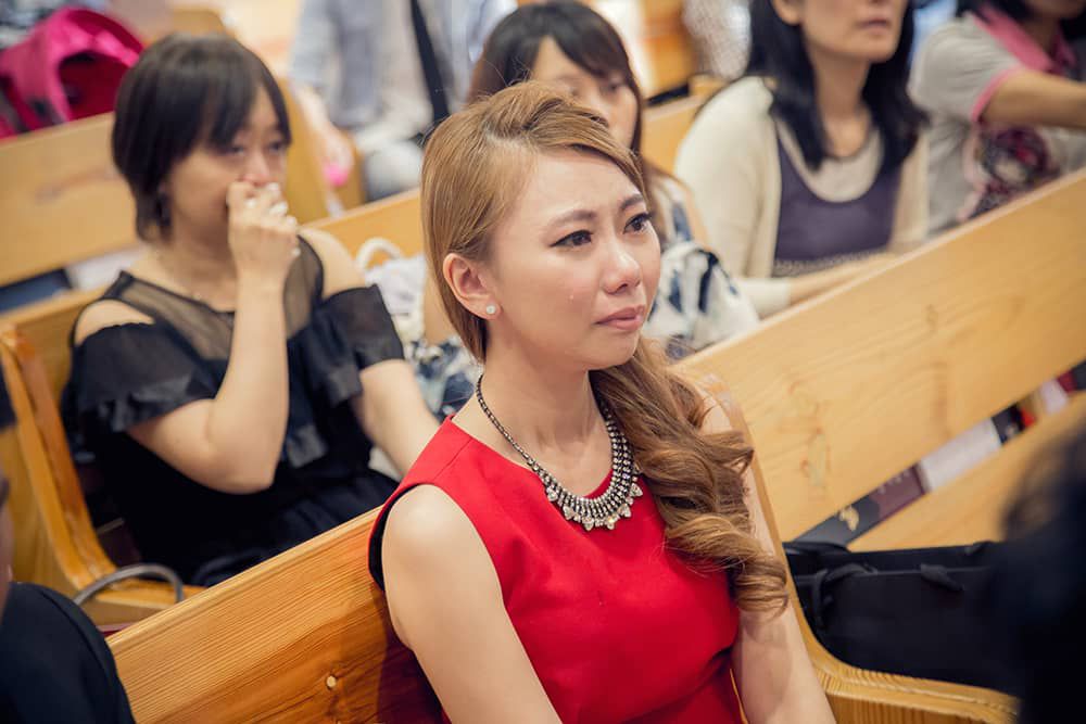 Apple婚禮攝影 Wedding婚禮記錄 大熊婚禮攝影 