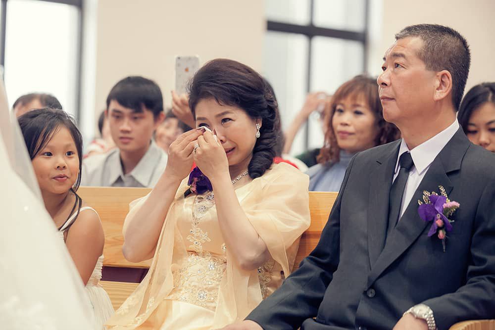 Apple婚禮攝影 Wedding婚禮記錄 大熊婚禮攝影 