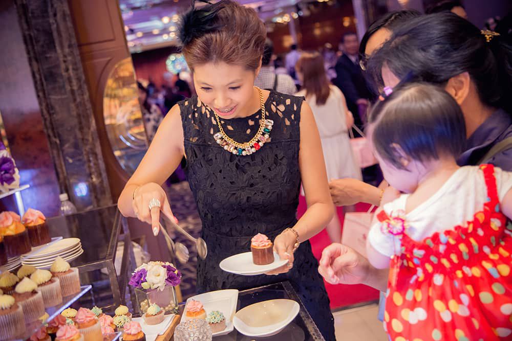 Apple婚禮攝影 Wedding婚禮記錄 大熊婚禮攝影 