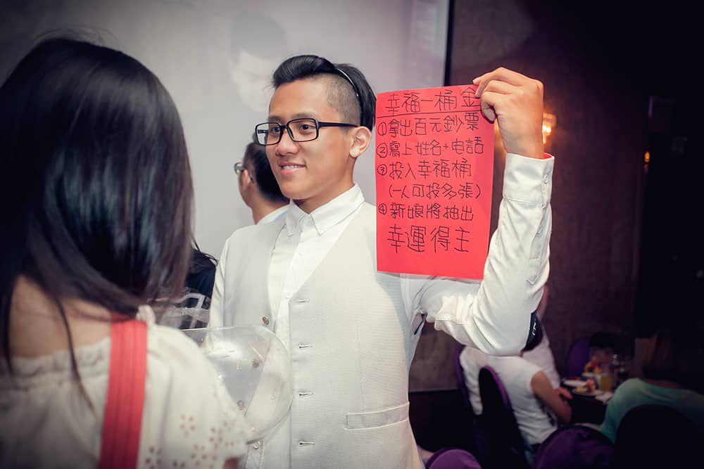 Apple婚禮攝影 Wedding婚禮記錄 大熊婚禮攝影 