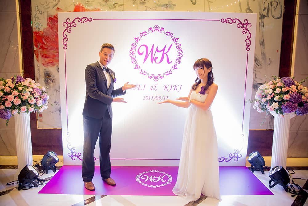 Apple婚禮攝影 Wedding婚禮記錄 大熊婚禮攝影 