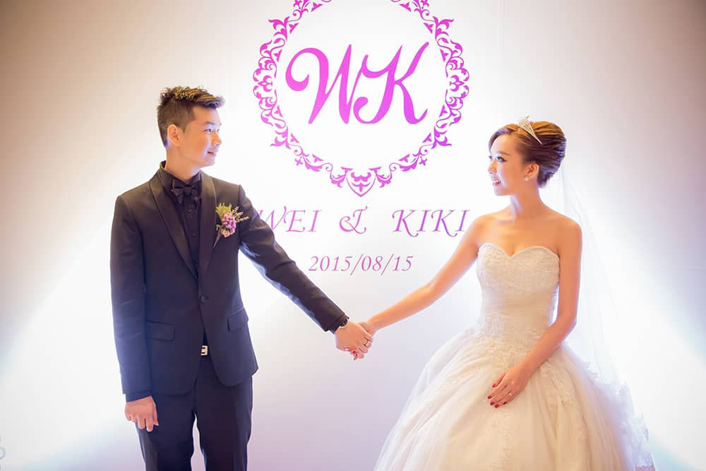 Apple婚禮攝影 Wedding婚禮記錄 大熊婚禮攝影 