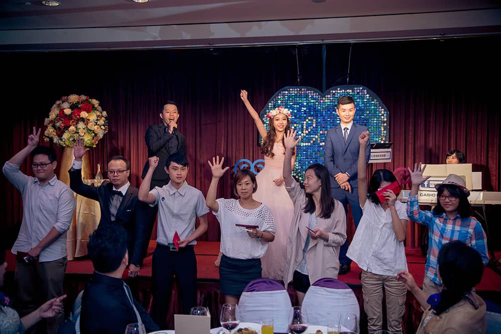 Apple婚禮攝影 Wedding婚禮記錄 大熊婚禮攝影 