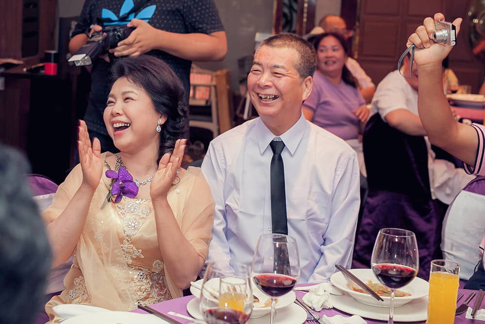 Apple婚禮攝影 Wedding婚禮記錄 大熊婚禮攝影 