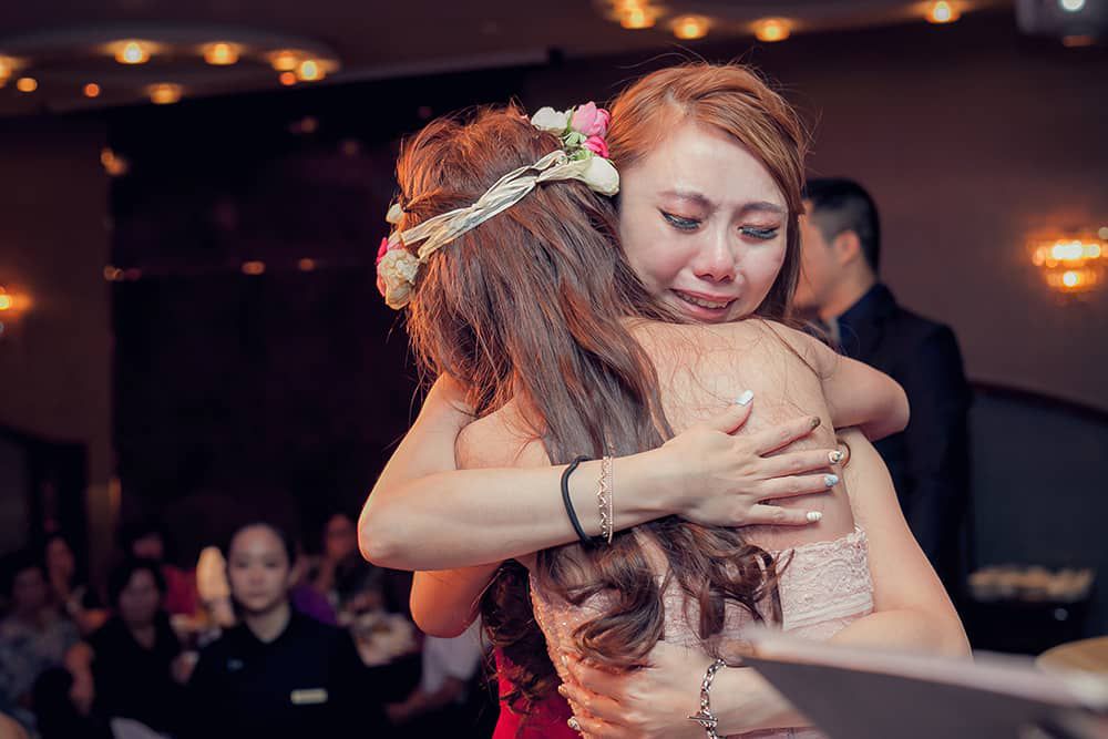 Apple婚禮攝影 Wedding婚禮記錄 大熊婚禮攝影 