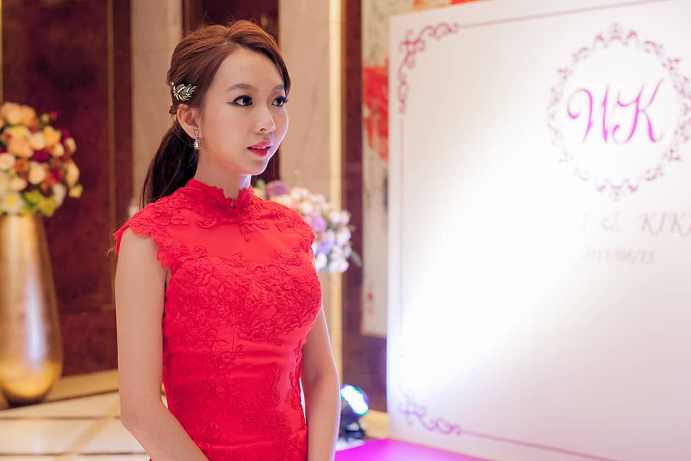 Apple婚禮攝影 Wedding婚禮記錄 大熊婚禮攝影 